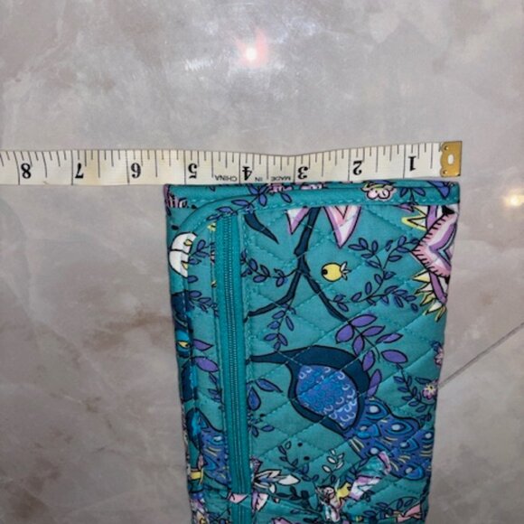 Vera Bradley Hot Tools Case - Picture 2 of 6